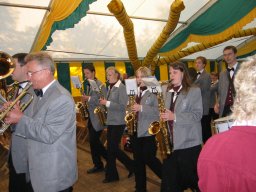 Schützenfest 2005